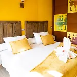 La Leyenda Inn 4*