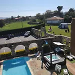 La Leyenda Inn Santillana del Mar