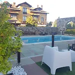 La Leyenda Inn 4*
