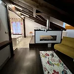 La Leyenda Inn