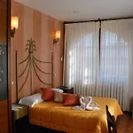 La Leyenda 4* Santillana del Mar