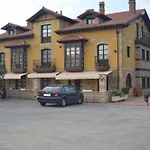 La Leyenda Santillana del Mar