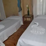 La Leyenda Inn 4*