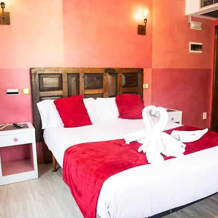 Inn La Leyenda Santillana del Mar