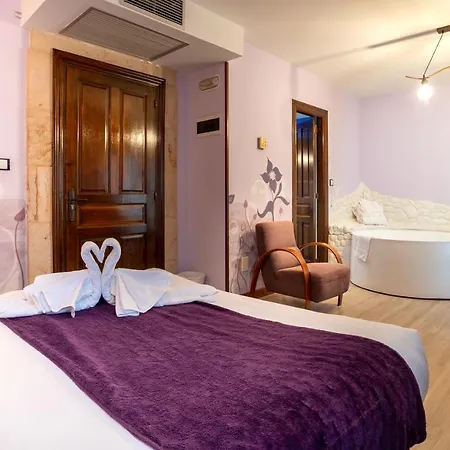 La Leyenda Inn Santillana del Mar