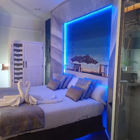 La Leyenda Inn Santillana del Mar