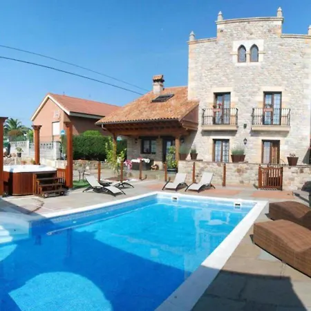 La Leyenda Santillana del Mar