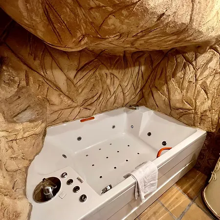 La Leyenda Santillana del Mar