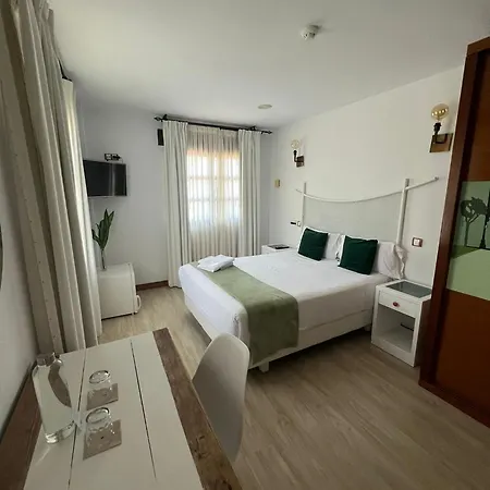 Inn La Leyenda Santillana del Mar