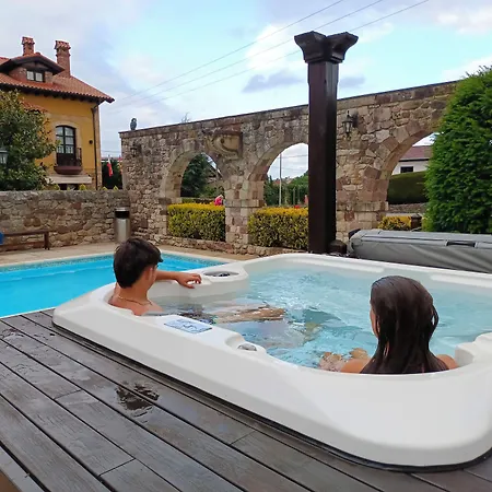 Inn La Leyenda Santillana del Mar