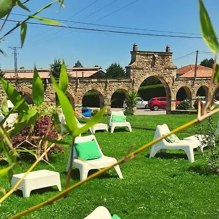 La Leyenda 4* Santillana del Mar