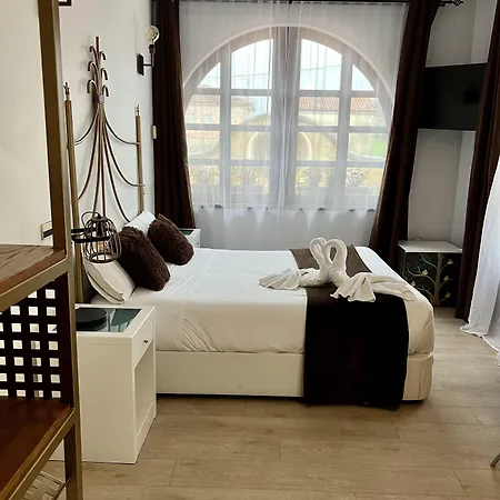 La Leyenda 4* Santillana del Mar