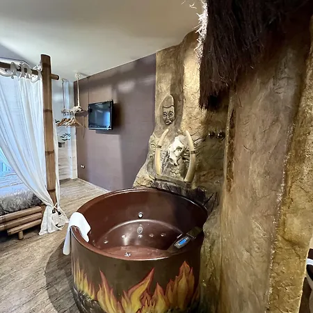 La Leyenda 4* Santillana del Mar