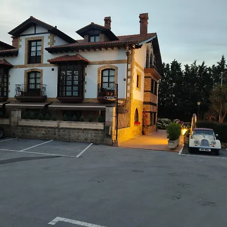 La Leyenda Gasthof