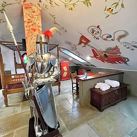 La Leyenda 4* Santillana del Mar