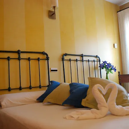 Inn La Leyenda Santillana del Mar