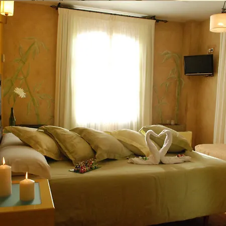 La Leyenda Santillana del Mar