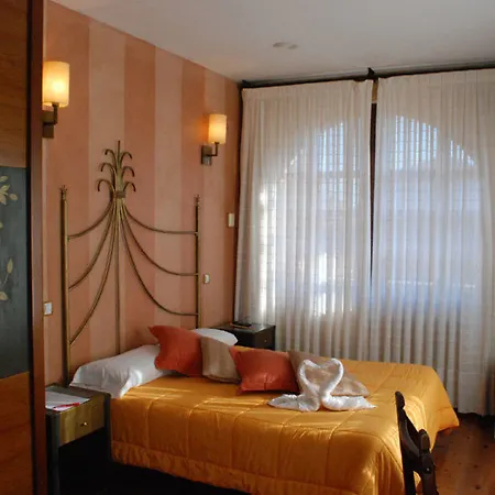 La Leyenda 4* Santillana del Mar