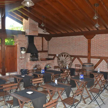 Inn La Leyenda Santillana del Mar