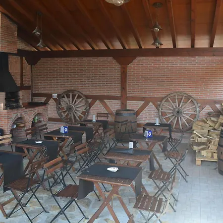 La Leyenda Vendégház 5*