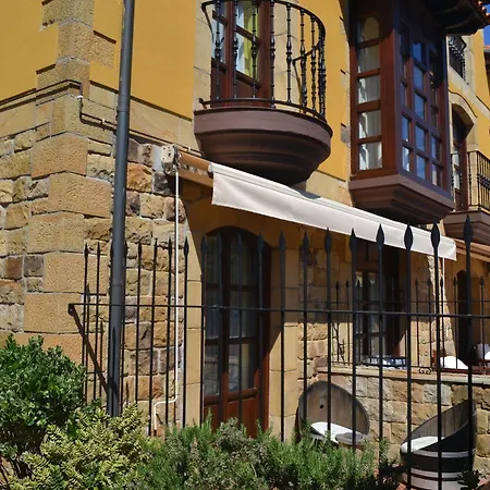 La Leyenda Inn Santillana del Mar