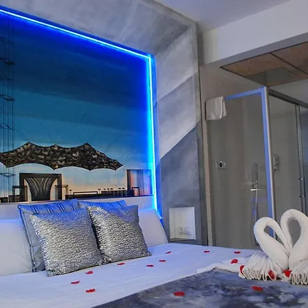 La Leyenda Inn 4*