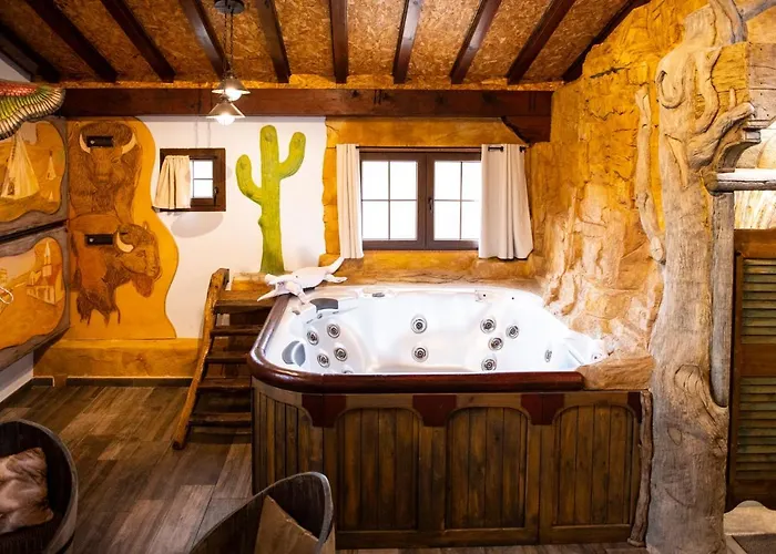 La Leyenda Locanda 4*