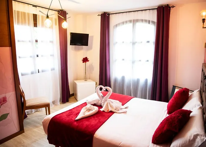 波萨达传奇酒店