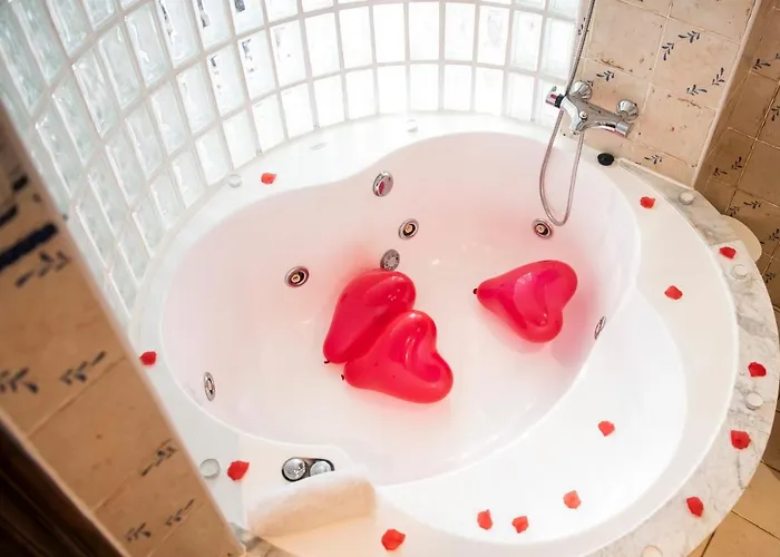 Locanda La Leyenda Santillana del Mar