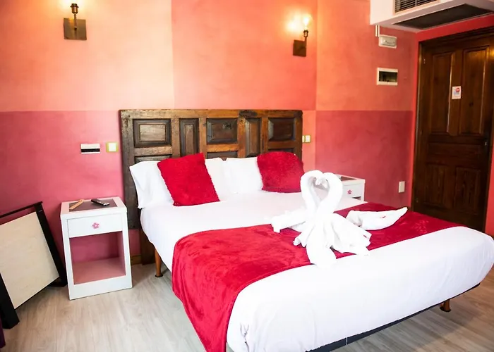 Fogadó La Leyenda Santillana del Mar