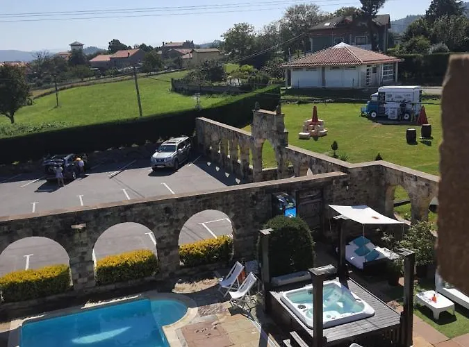 La Leyenda Locanda Santillana del Mar