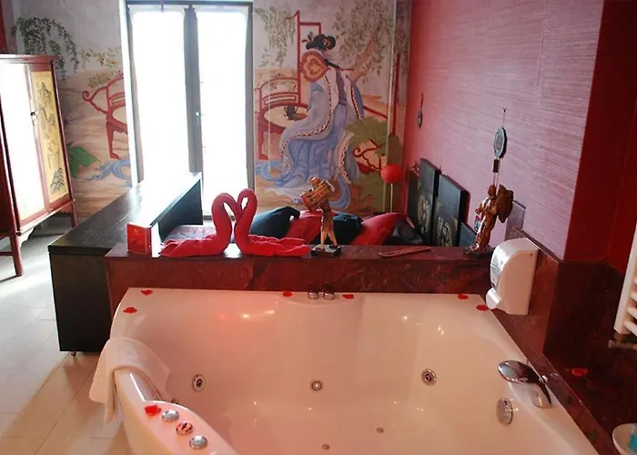 波萨达传奇酒店 4* 桑提亚纳德玛