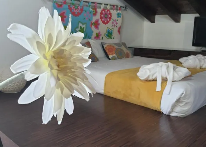 La Leyenda Locanda 4*