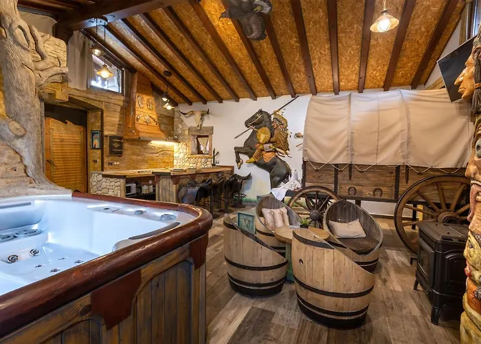 波萨达传奇酒店