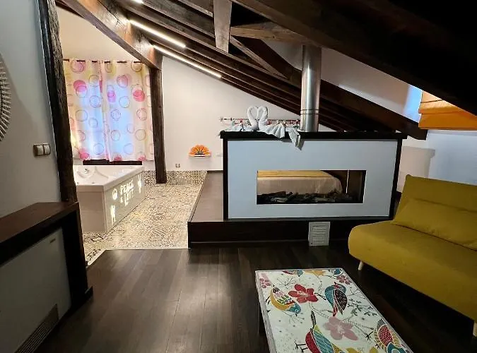 La Leyenda Santillana del Mar