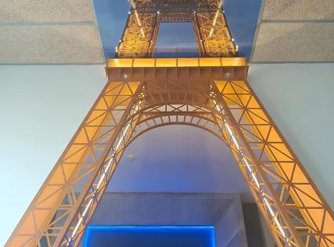 波萨达传奇酒店 桑提亚纳德玛