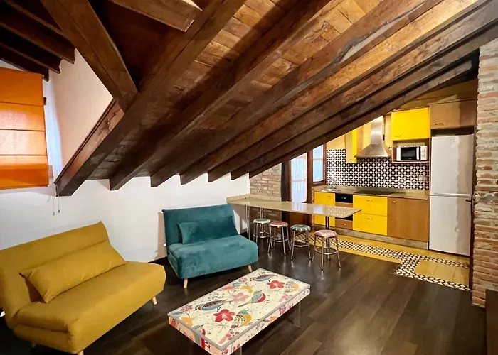 Locanda La Leyenda Santillana del Mar