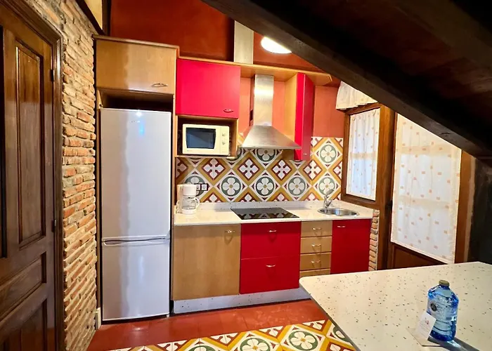 La Leyenda 4* Santillana del Mar