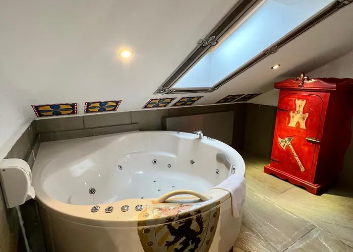 波萨达传奇酒店