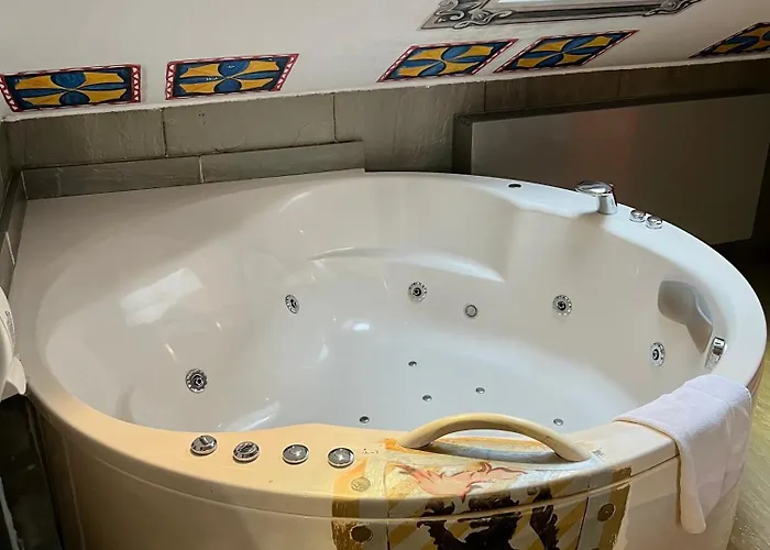 波萨达传奇酒店 宾馆