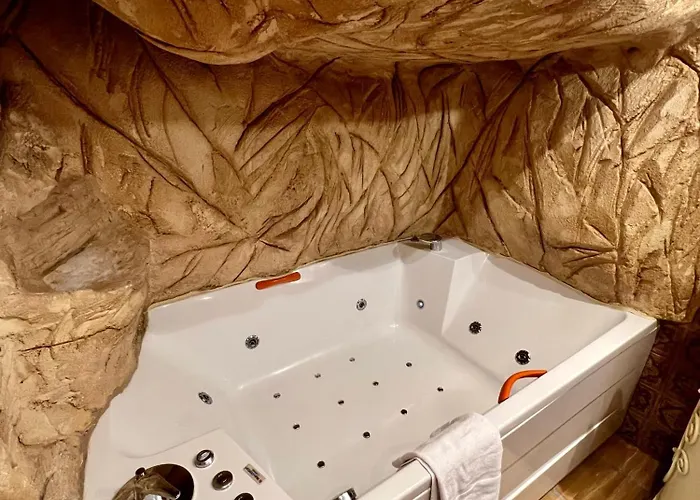 La Leyenda Santillana del Mar