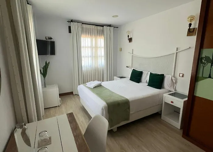 Locanda La Leyenda Santillana del Mar