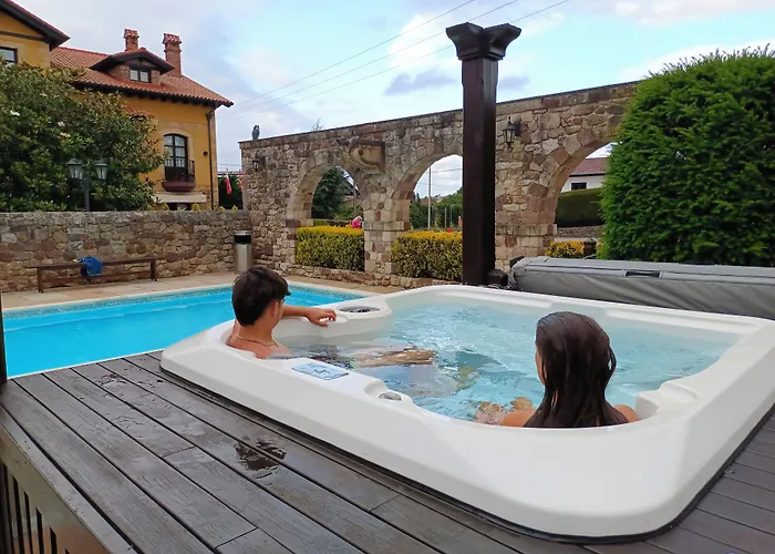 Locanda La Leyenda Santillana del Mar