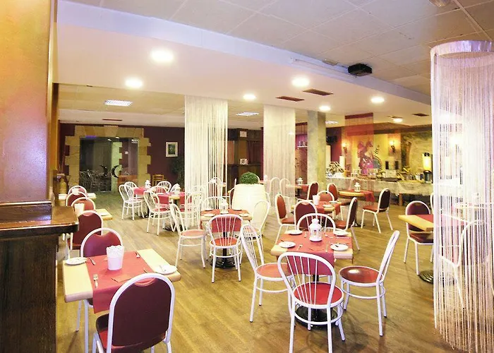 波萨达传奇酒店 4* 桑提亚纳德玛