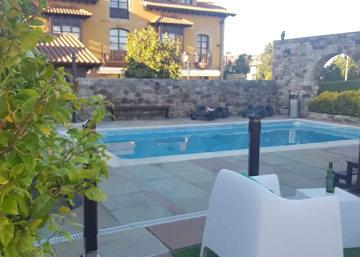 La Leyenda Locanda 4*