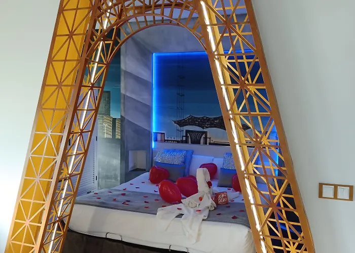 波萨达传奇酒店 桑提亚纳德玛