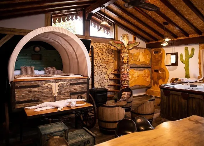 La Leyenda Locanda Santillana del Mar