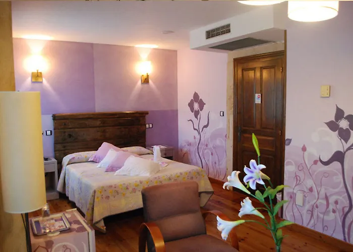 波萨达传奇酒店 4*