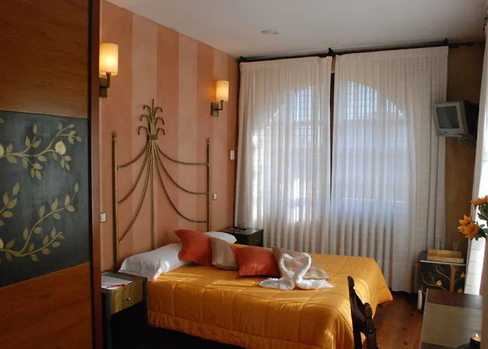 La Leyenda 4* Santillana del Mar