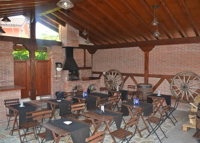 Locanda La Leyenda Santillana del Mar